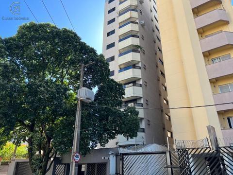 Apartamento à venda em Londrina, Centro, com 2 quartos, com 77 m², Edifício Residencial Montese