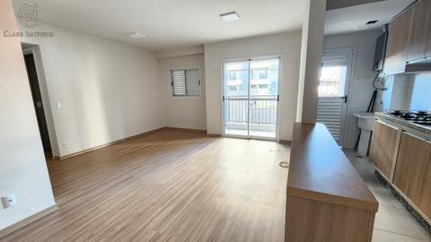 Apartamento à venda em Londrina, Aurora, com 2 quartos, com 64 m², Hamptons Residence