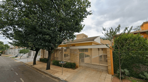 Casa para alugar em Londrina, Lago Parque, com 6 quartos, com 330 m²