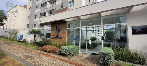 Apartamento à venda em Londrina, São Vicente, com 3 quartos, com 66 m², Torre Santorini