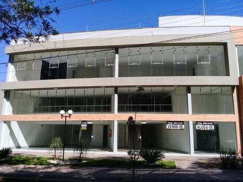 Sala à venda em Londrina, Hedy, com 108.5 m², Acácia Empresarial