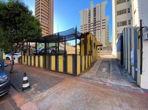 Terreno à venda em Londrina, Centro