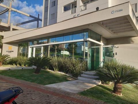 Apartamento para alugar em Londrina, Gleba Palhano, com 3 quartos, com 74 m², Reserva Santana