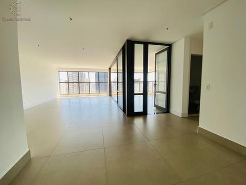 Apartamento à venda em Londrina, Gleba Palhano, com 4 quartos, com 207 m², Epic