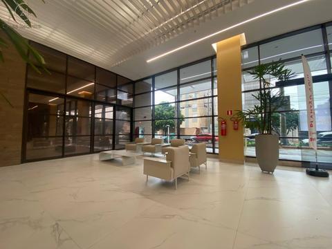 Sala para alugar em Londrina, Centro, com 56 m², Metropolitan Med Center