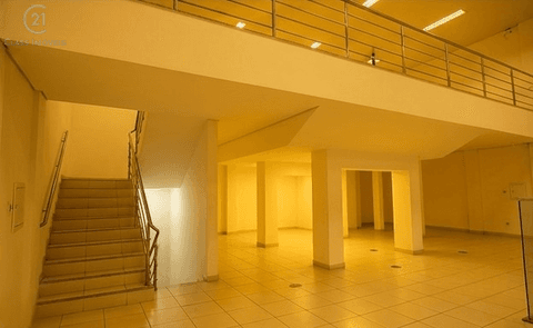 Loja para alugar em Londrina, Jardim Higienópolis, com 400 m²