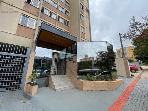Apartamento à venda em Londrina, Vila Ipiranga, com 2 quartos, com 75 m², Vitória Régia