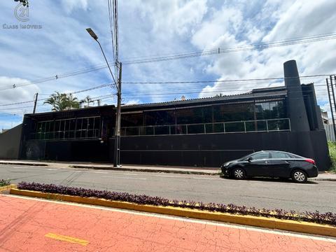 Casa para alugar em Londrina, Maringá, com 4 quartos, com 380 m²