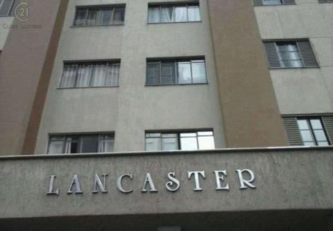 Apartamento à venda em Londrina, Judith, com 3 quartos, com 72 m², Edifício Lancaster