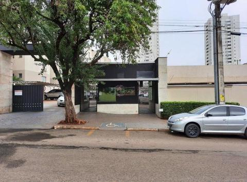 Apartamento à venda em Londrina, Centro, com 2 quartos, com 78 m², Villa Bella Residence