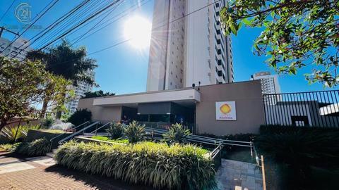Apartamento à venda e para alugar em Londrina, Aurora, com 2 quartos, com 72 m², Solar Alta Vista