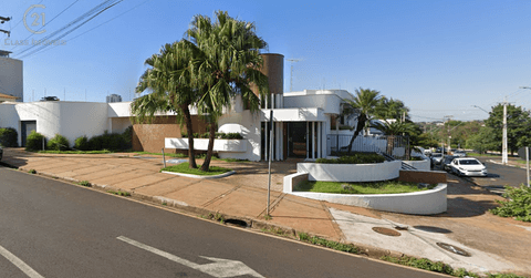 Casa para alugar em Londrina, Jardim Londrilar, com 10 quartos, com 312 m²