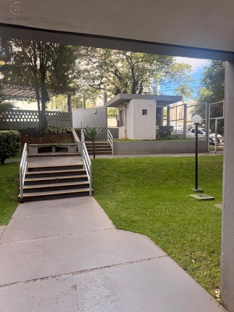 Apartamento à venda em Londrina, Gleba Palhano, com 3 quartos, com 71 m², Residencial do Lago I