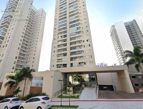 Apartamento para alugar em Londrina, Gleba Fazenda Palhano, com 3 quartos, com 83 m²