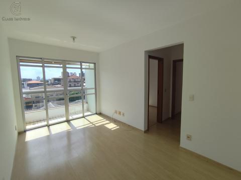 Apartamento à venda em Londrina, Vitória, com 2 quartos, com 57 m², Edifício Bertipaglia