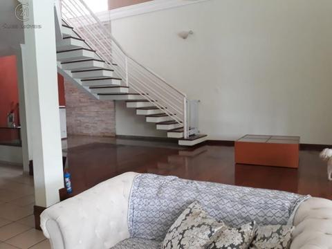 Casa para alugar em Londrina, Jardim Higienópolis, com 4 quartos, com 400 m²