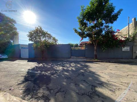 Terreno à venda em Londrina, Jardim Agari, com 800 m²