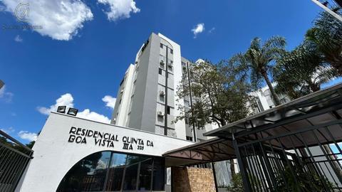 Apartamento para alugar em Londrina, Cláudia, com 2 quartos, com 45 m², Quinta da Boa Vista III A