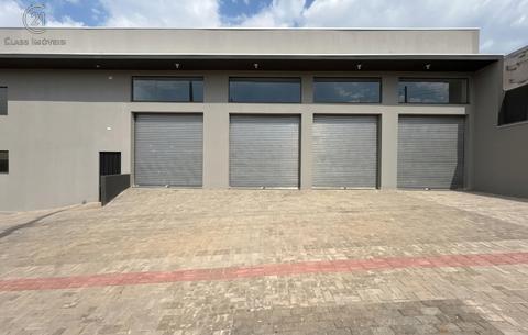 Loja para alugar em Londrina, Industrial, com 50 m²
