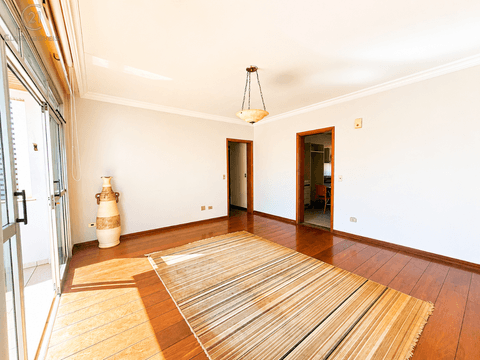 Apartamento à venda e para alugar em Londrina, Centro, com 5 quartos, com 266 m²