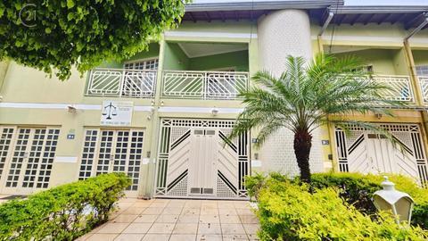 Casa para alugar em Londrina, Loteamento Chamonix, com 3 quartos, com 120 m²