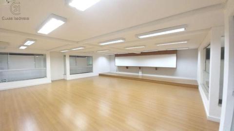 Casa para alugar em Londrina, Jardim Higienópolis, com 12 quartos, com 1104 m²