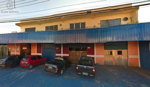 Sala para alugar em Londrina, Vila Shimabokuro, com 60 m²