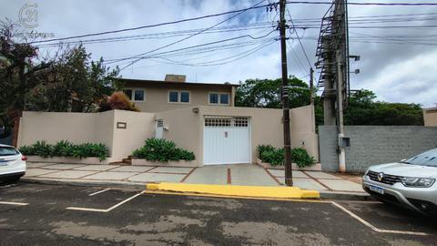 Casa para alugar em Londrina, Lago Igapó, com 3 quartos, com 292 m²