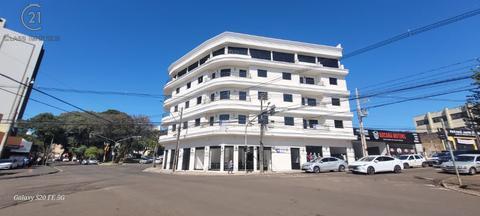 Sala para alugar em Londrina, Centro, com 400 m²