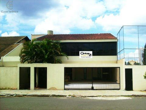 Casa para alugar em Londrina, Quebec, com 4 suítes, com 800 m²
