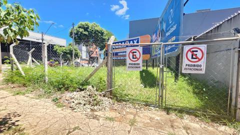 Terreno para alugar em Londrina, Centro, com 180 m²