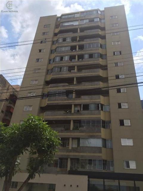 Apartamento para alugar em Londrina, Vila Ipiranga, com 4 quartos, com 130 m², Edifício Greenfield´s