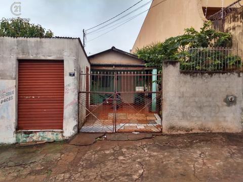 Terreno à venda em Londrina, Centro, com 290 m²