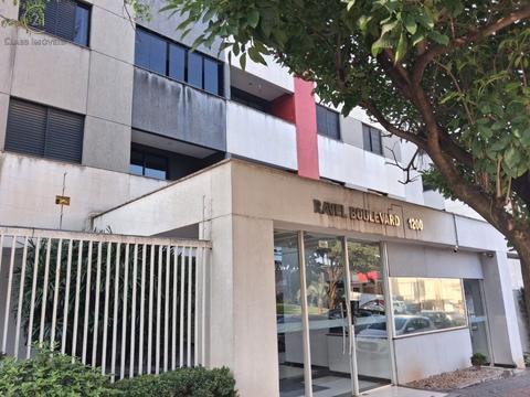 Apartamento para alugar em Londrina, Bela Suiça, com 3 quartos, com 84 m², Ravel Boulevard