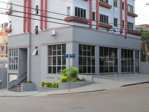 Loja para alugar em Londrina, Centro, com 552 m²