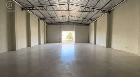 Barracão para alugar em Londrina, Centro, com 300 m²