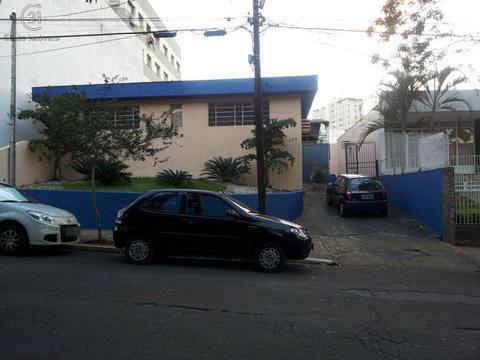 Casa para alugar em Londrina, Centro, com 10 quartos, com 400 m²