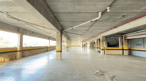 Barracão para alugar em Londrina, Ipanema, com 1500 m²