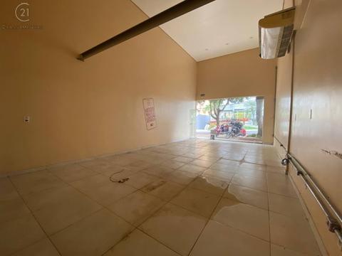 Loja para alugar em Londrina, Centro, com 60 m²
