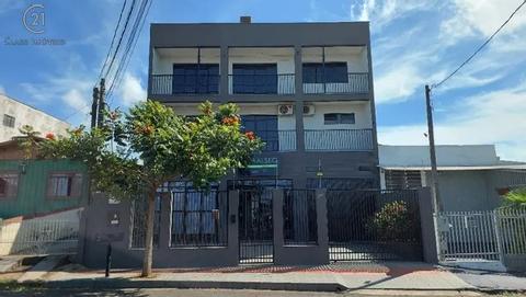 Prédio à venda em Londrina, Leonor, com 450.89 m²