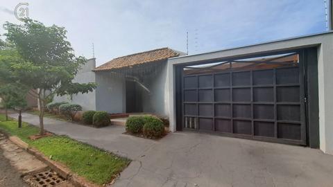 Casa à venda em Londrina, Granville Parque Residencial, com 3 quartos, com 200 m²