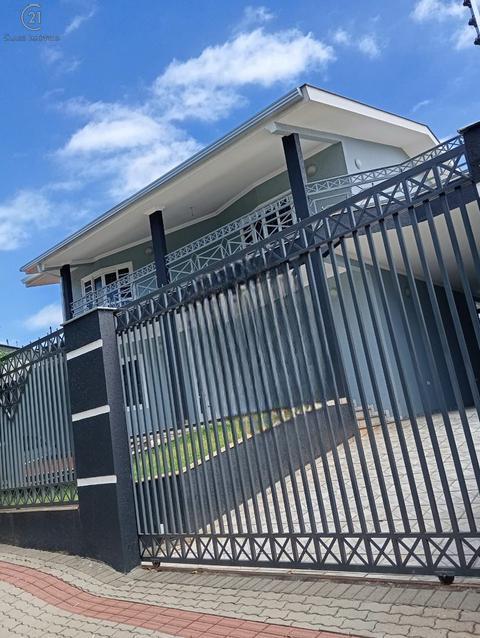 Casa para alugar em Londrina, Califórnia, com 4 quartos, com 290 m²