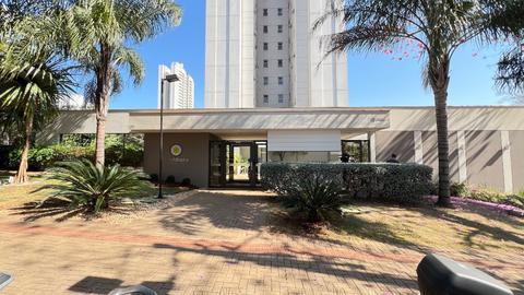 Apartamento à venda e para alugar em Londrina, Aurora, com 2 quartos, com 74 m², Solar Mirador