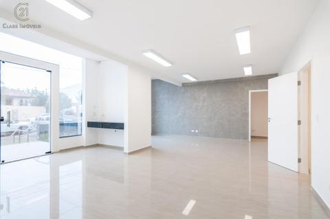 Sala para alugar em Londrina, Ipanema, com 380 m²