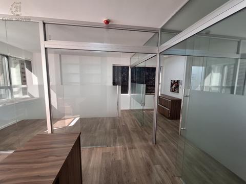 Sala para alugar em Londrina, Gleba Palhano, com 48.77 m², Centro Empresarial Jardim Sul