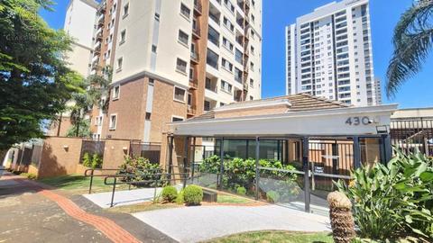 Apartamento à venda em Londrina, Terra Bonita, com 3 quartos, com 69.38 m², Upper Jardim Botânico