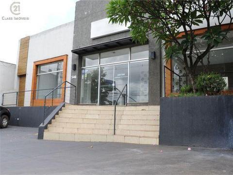 Sala para alugar em Londrina, Jardim Shangri-la A, com 450 m²