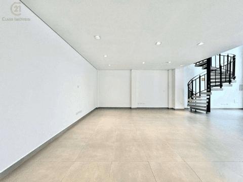 Loja para alugar em Londrina, Centro, com 60 m²