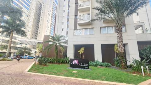 Apartamento para alugar em Londrina, Gleba Palhano, com 3 quartos, com 82 m²