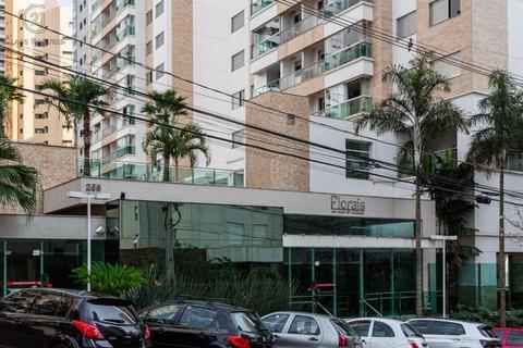 Apartamento a venda no condominio Florais Eco Resort